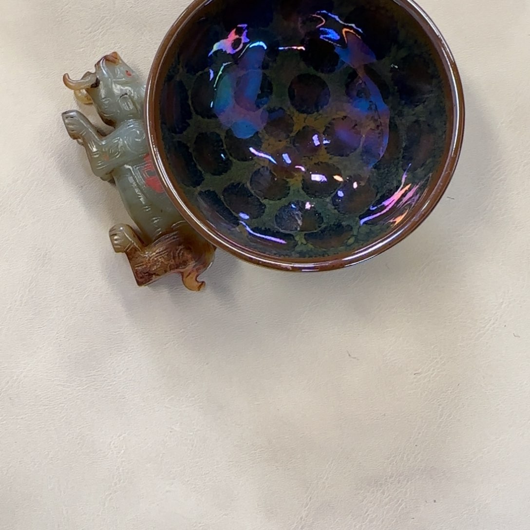 罐感*瓷器的制作工艺和工艺流程等