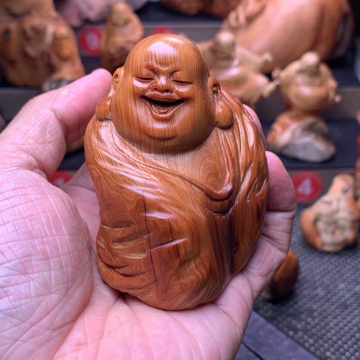 柏木（崖柏）崖柏陈化料