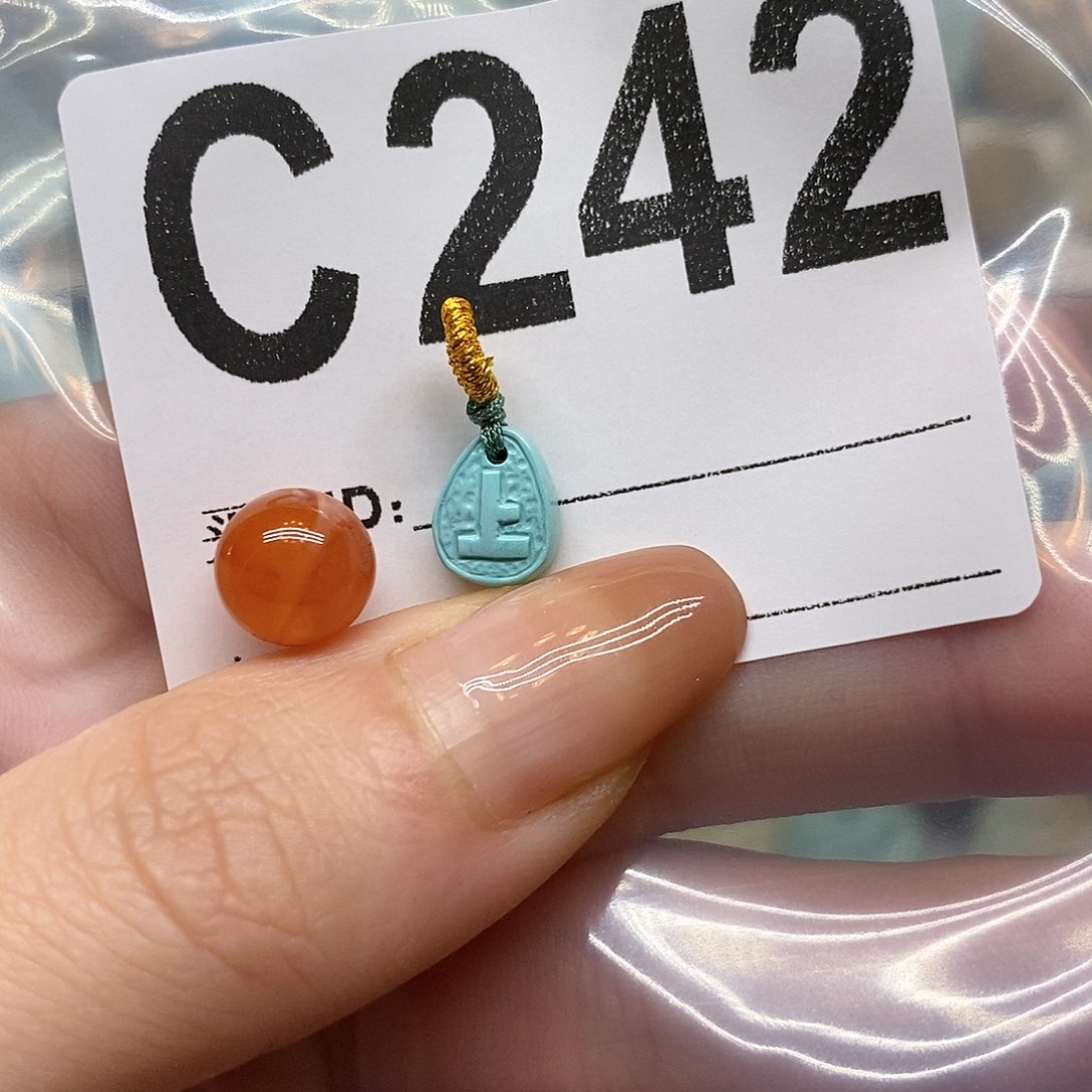 未镶嵌南红玛瑙珠宝奇石蛋**壳