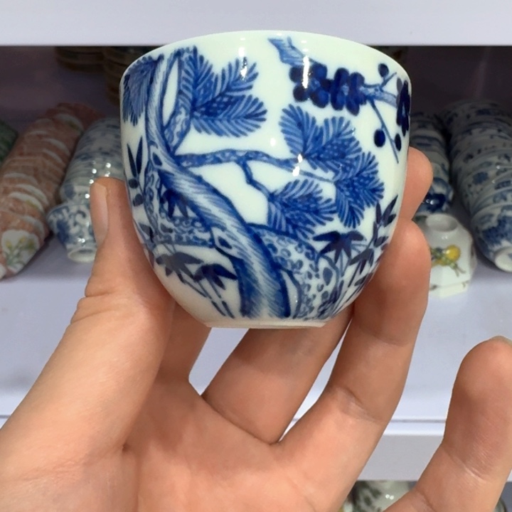 陶瓷艺术品收藏陶瓷