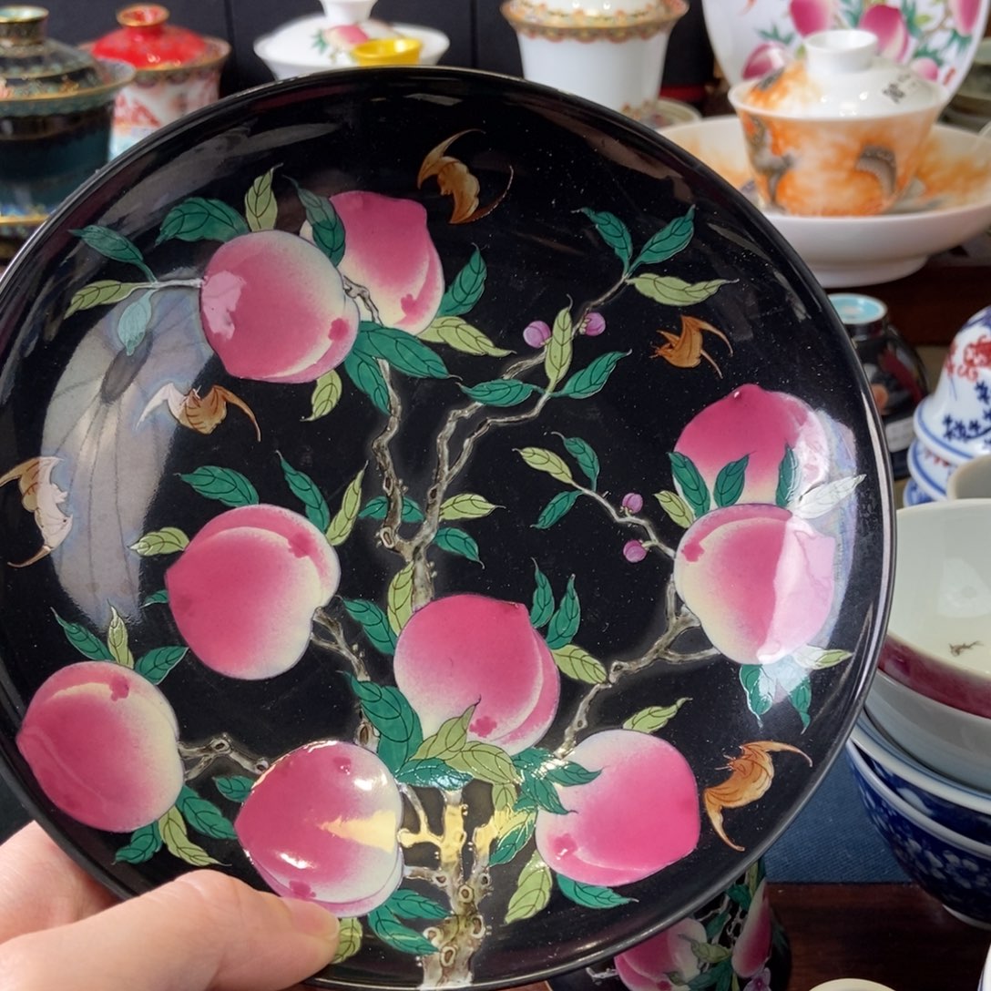 陶瓷陶瓷艺术家的设计风格设计