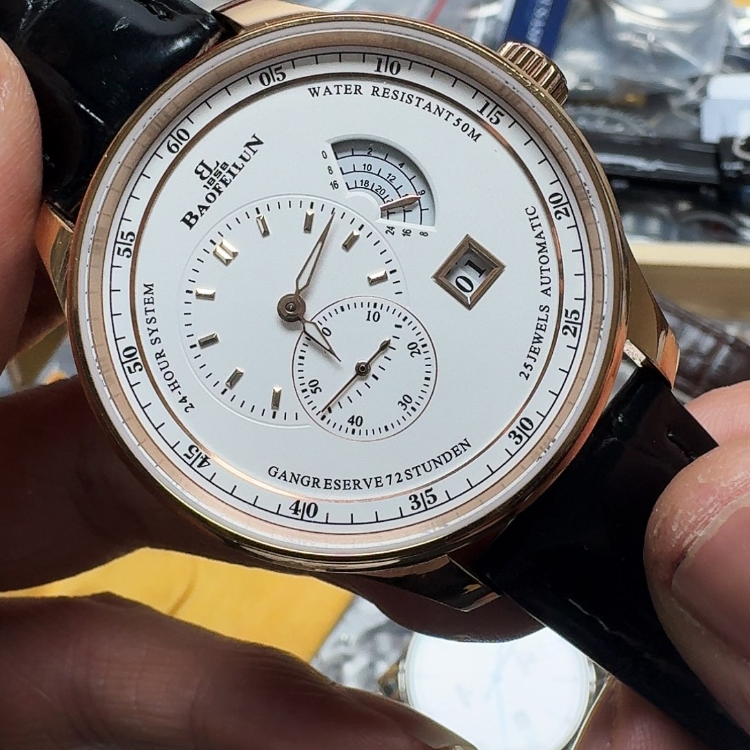 孤品手表一只闪购