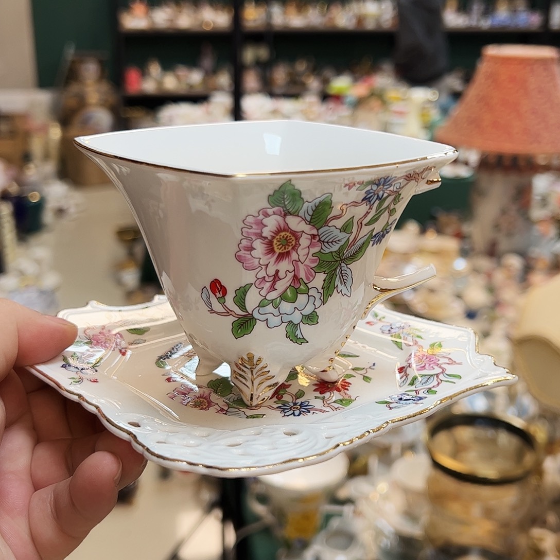 鹿与海陶瓷有限责任公司