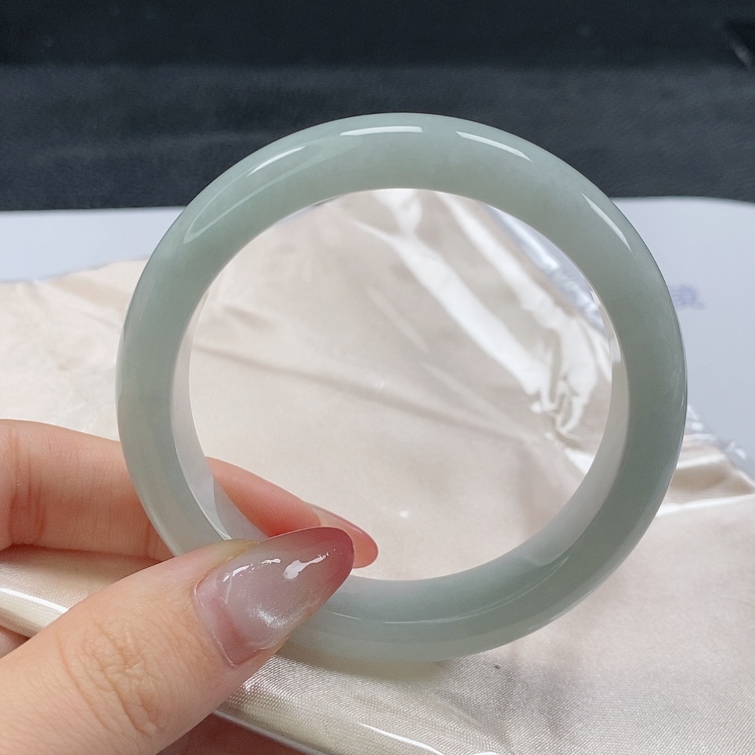 【闪购商品】翡翠手镯未镶嵌361号