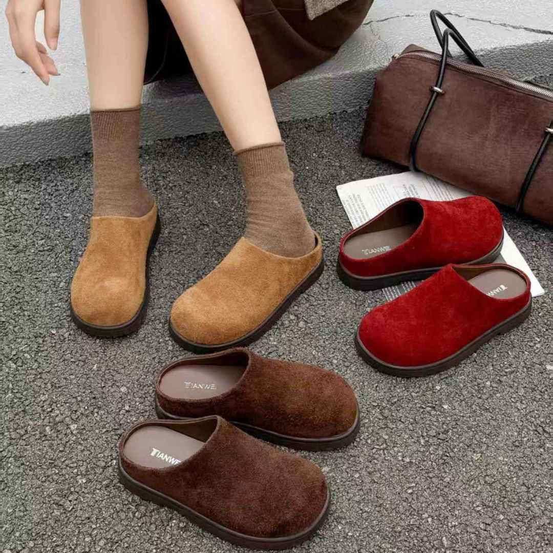 【CX】定制款肯拖鞋A10-2628