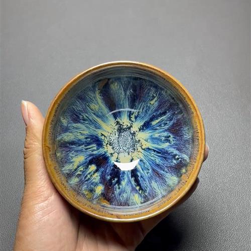 【闪购商品】茶盏-504............