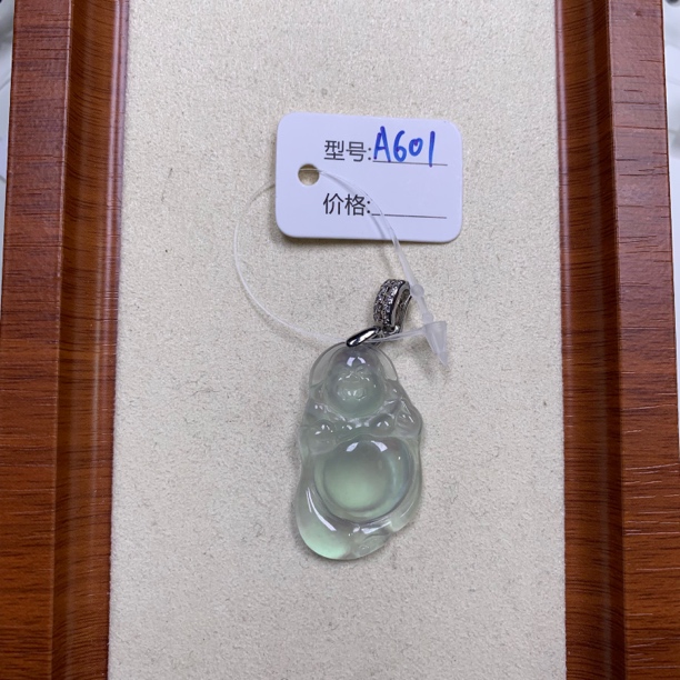 A601百搭吊坠挂件