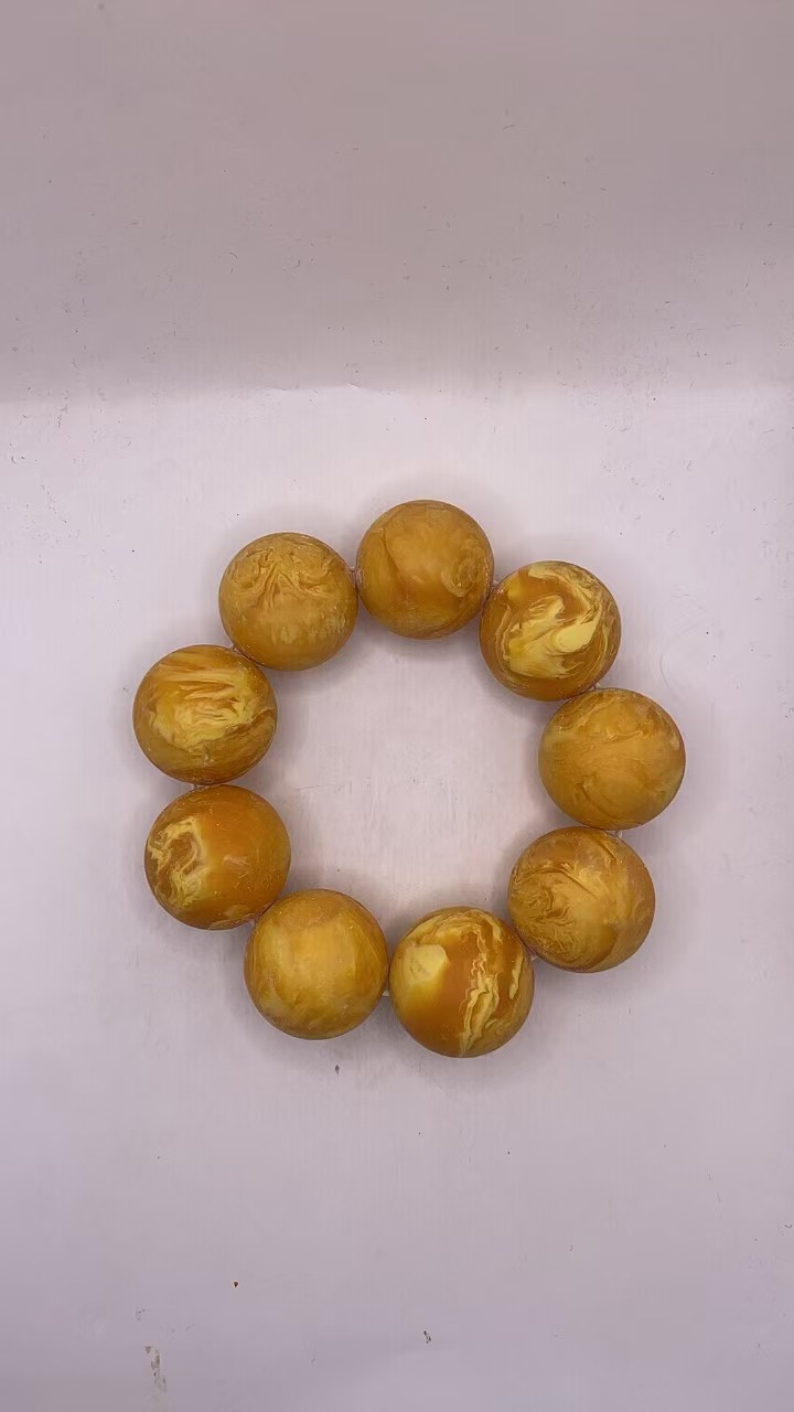 YY107【恒利】精美时尚大气搭配手串（多样性发其一）