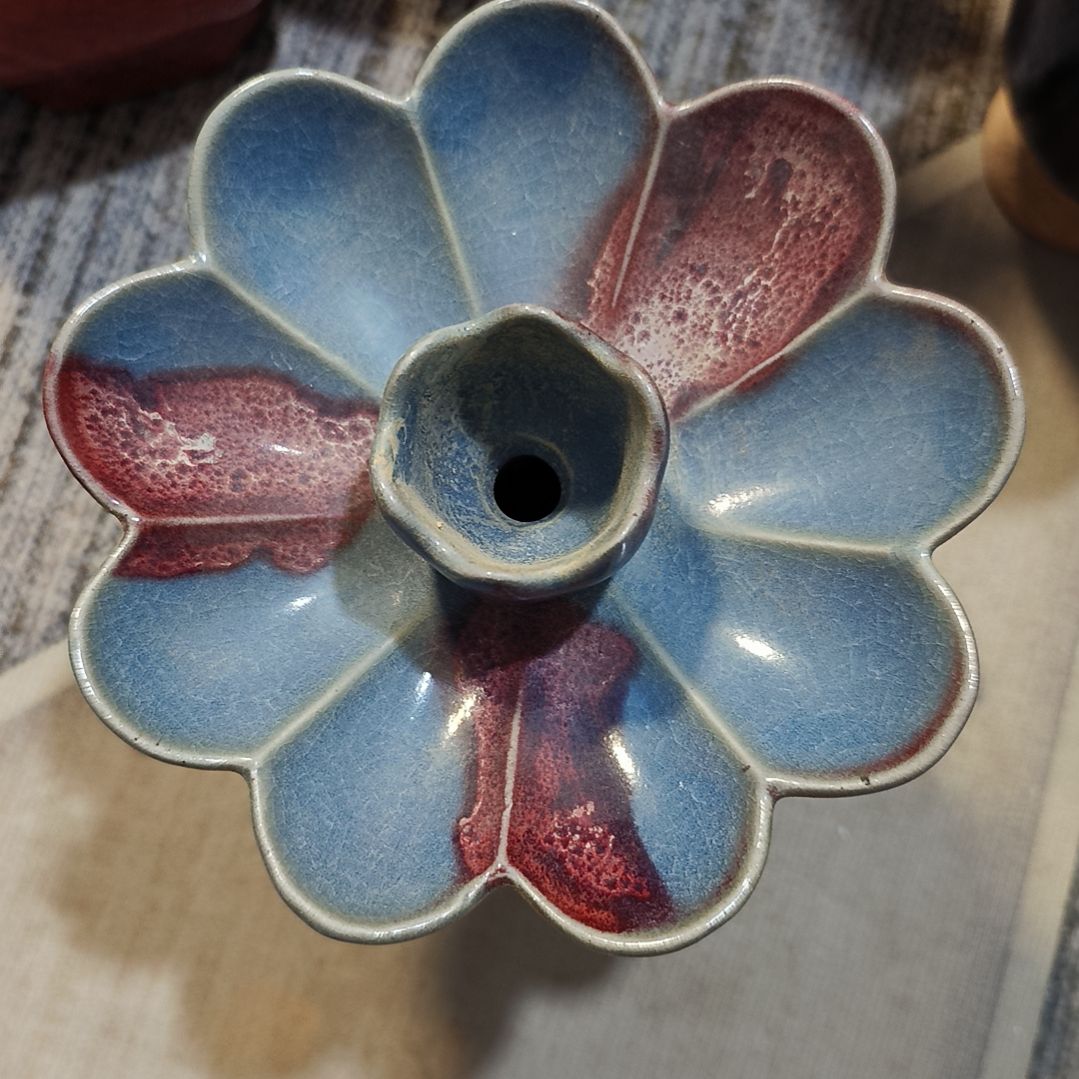 摆件瓷器放大漏给您发货了