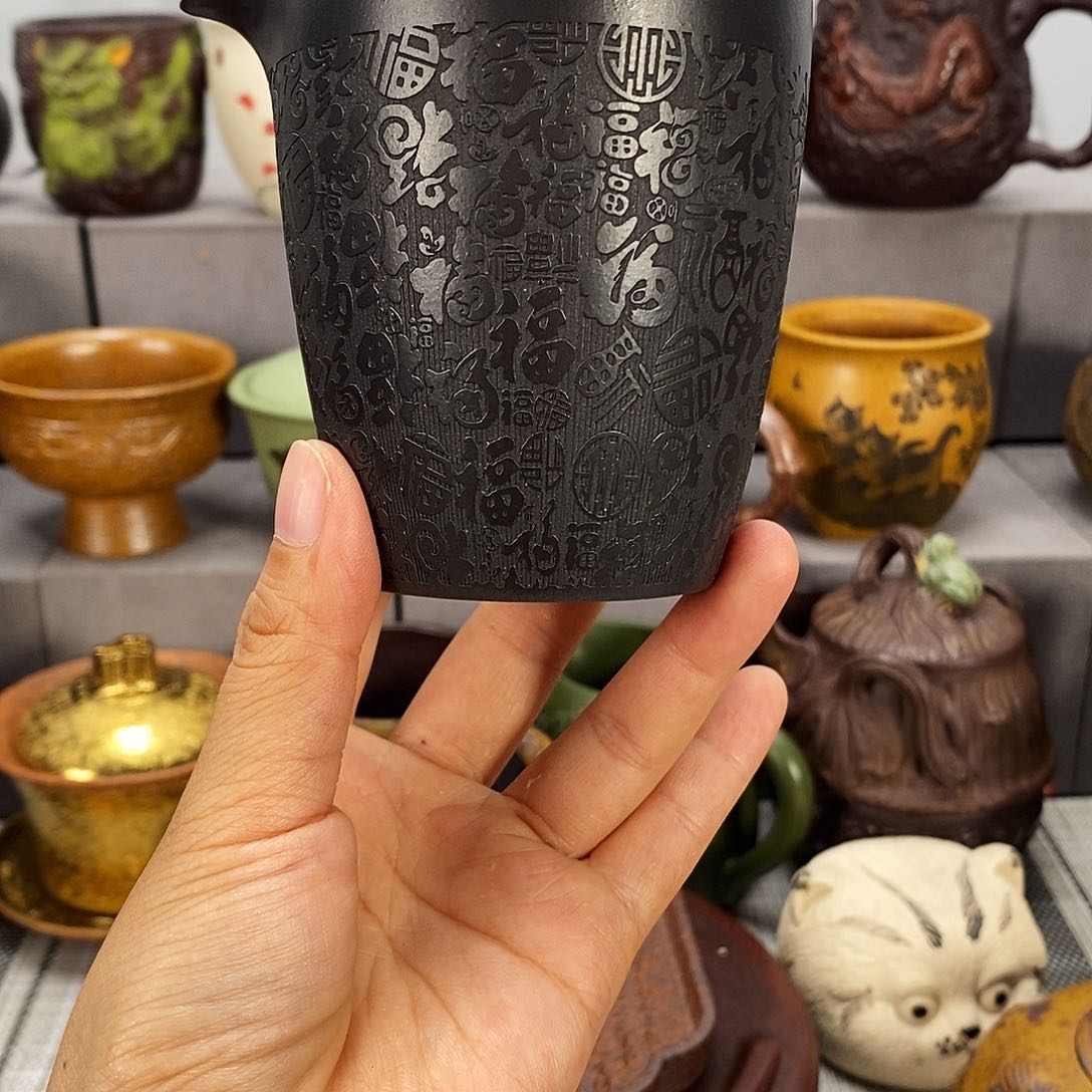 茶杯紫砂紫砂紫砂