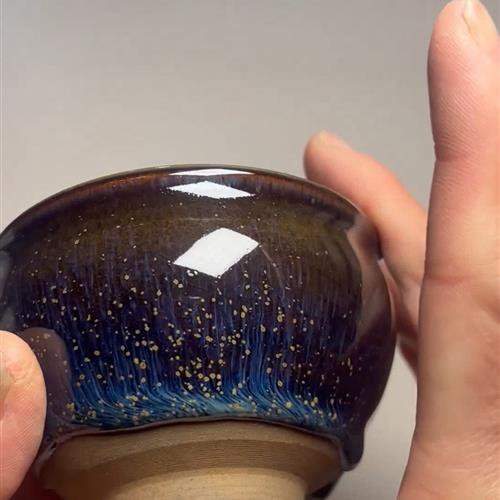 【闪购商品】茶盏-366............