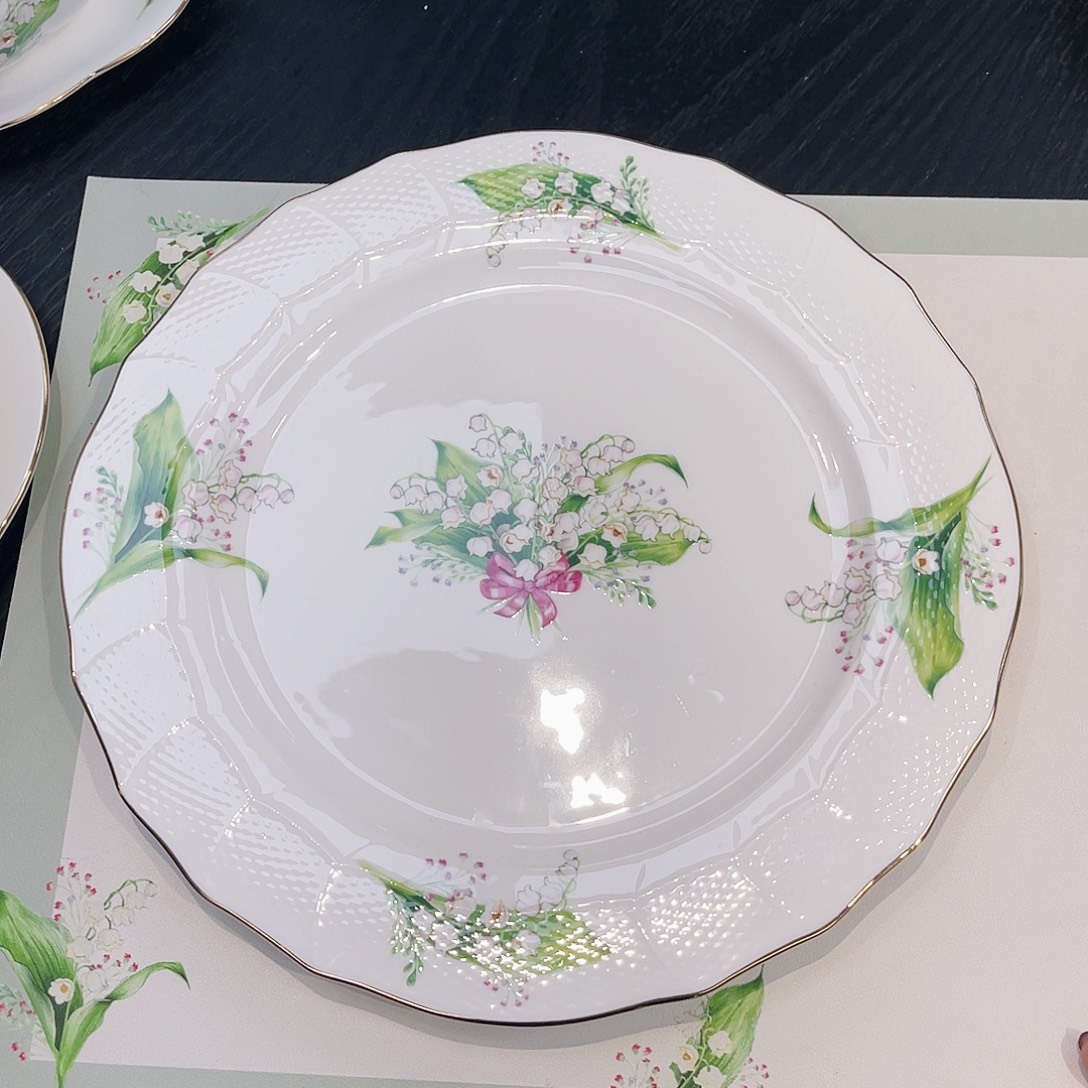 骨瓷11寸///////////