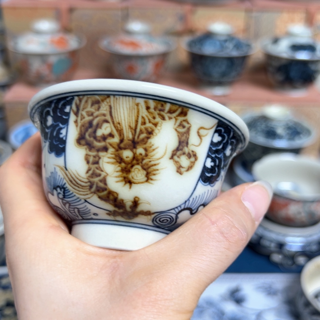 【闪购商品】陶瓷艺术有限公司