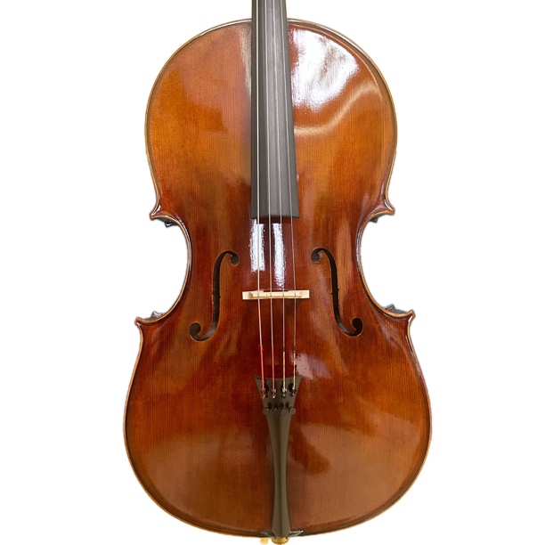 精品手工欧料实木大提琴琴弦，专业演奏级限量订制款