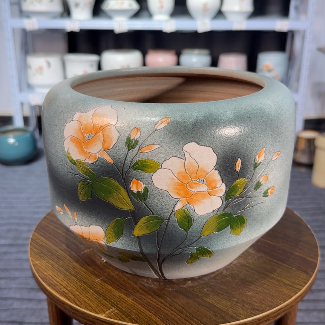 我也想要这样一款面霜哦打