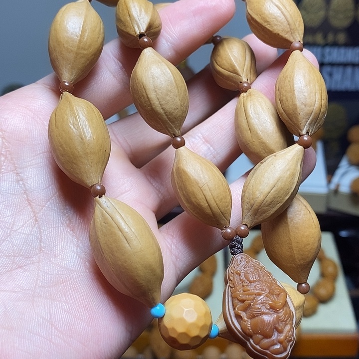 猴头核桃吊坠jjkkkkllljututu