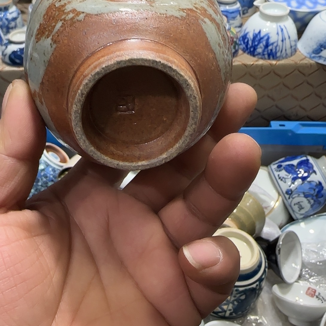 陶瓷茶玩榜第十二名