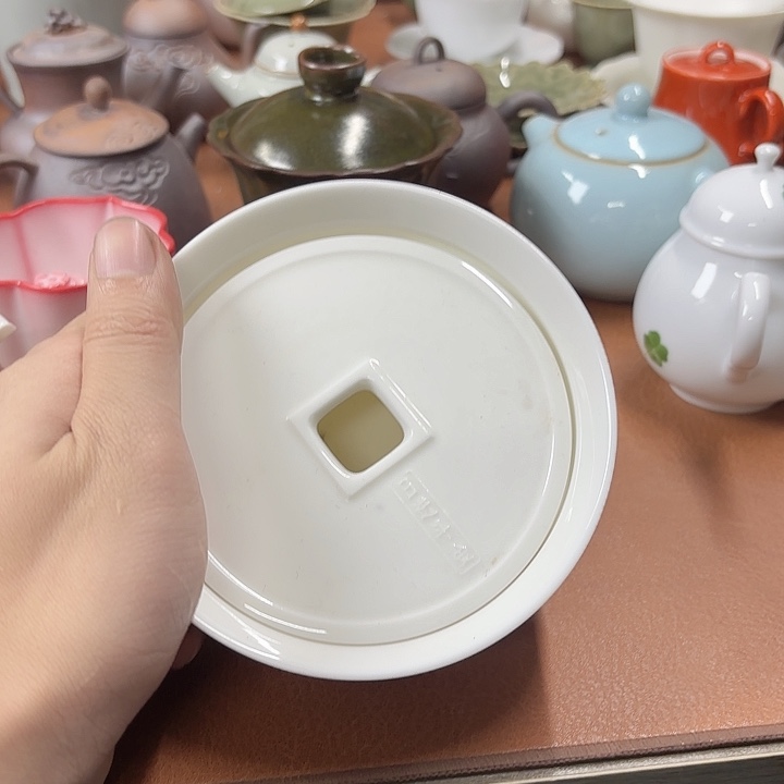 微瑕介意的不要下单