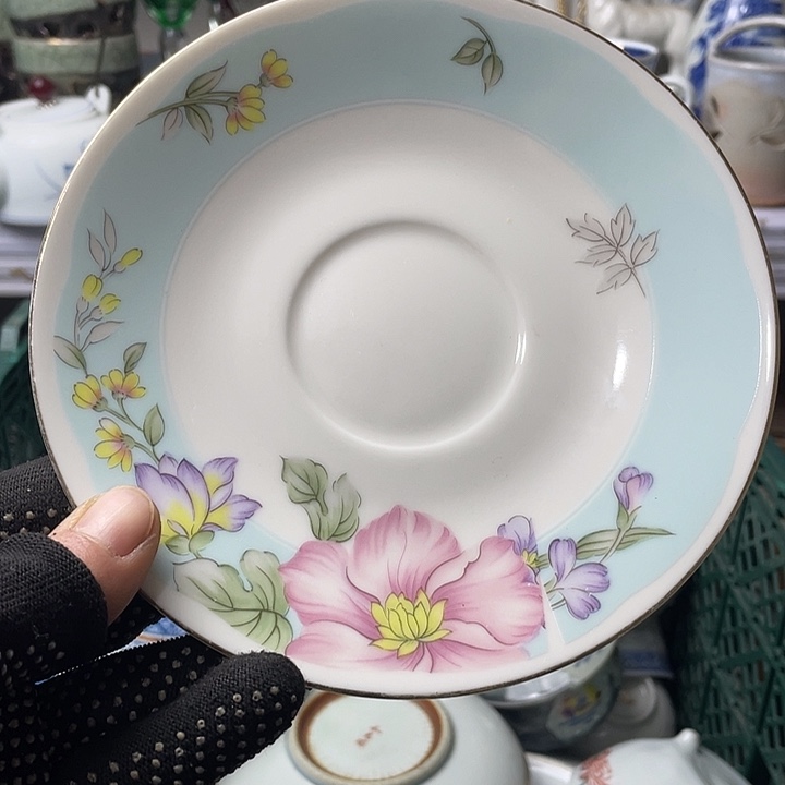 水滴瓷器水滴瓷器