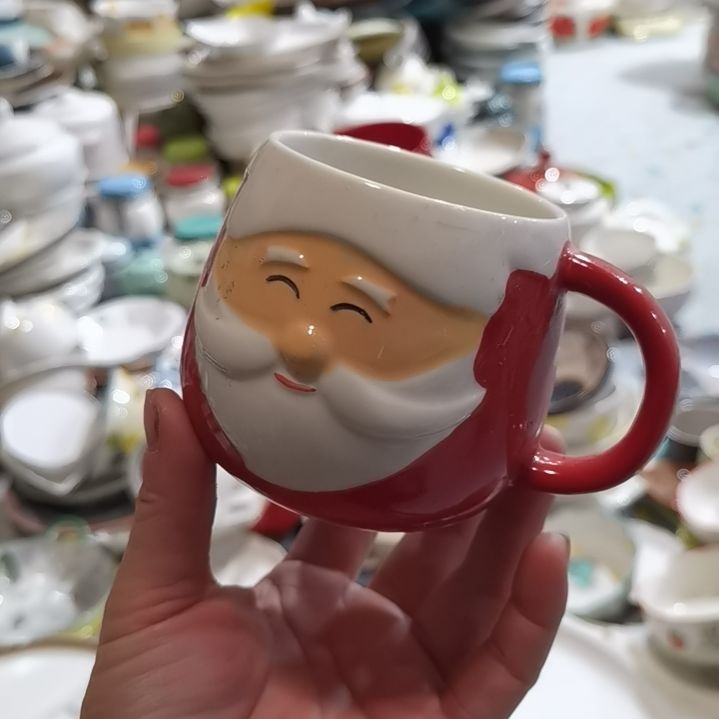 瓷片陶瓷产品设计质量