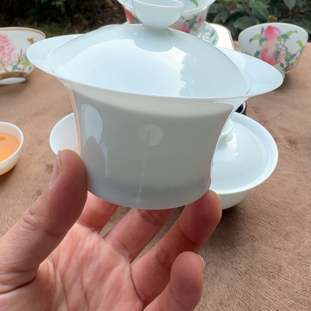 景德镇陶瓷艺术品