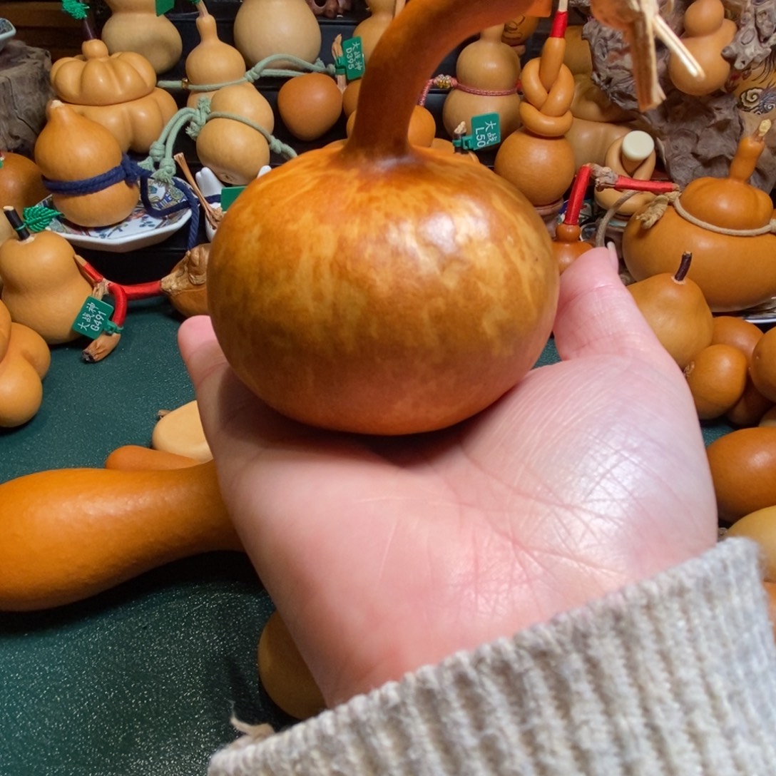 琦***…葫芦链接，一物一拍