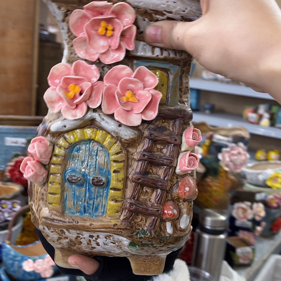 【闪购商品】红陶福利