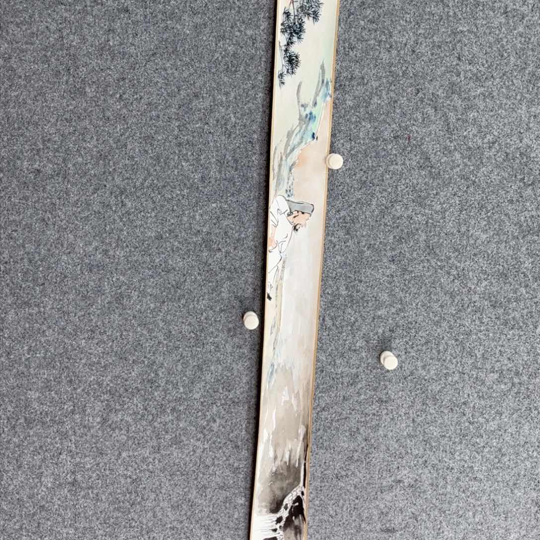 国画问山美术馆收藏