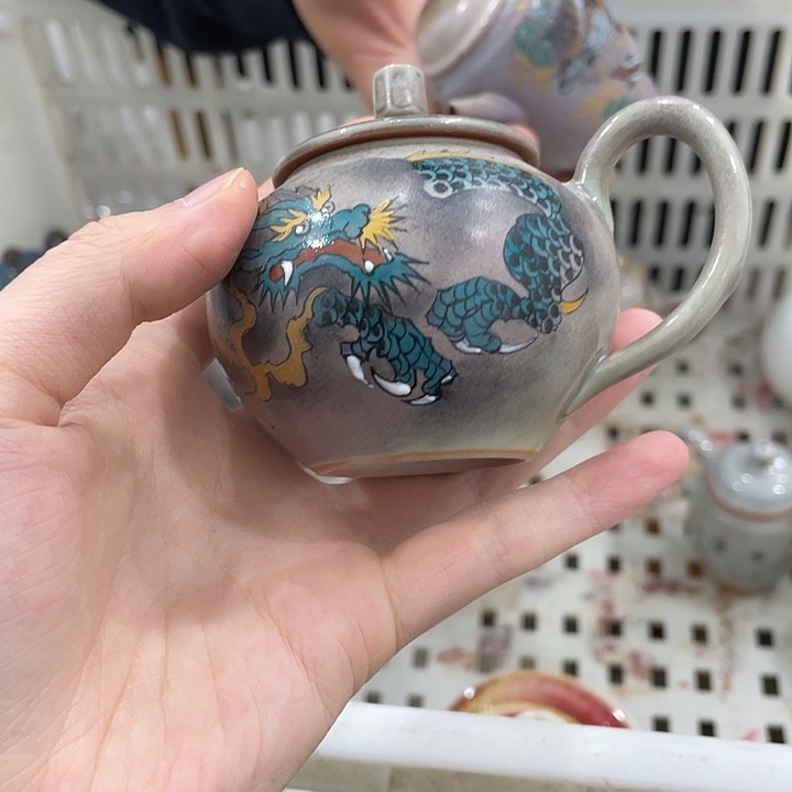 茶杯 壶 盖碗茶杯 壶 盖碗