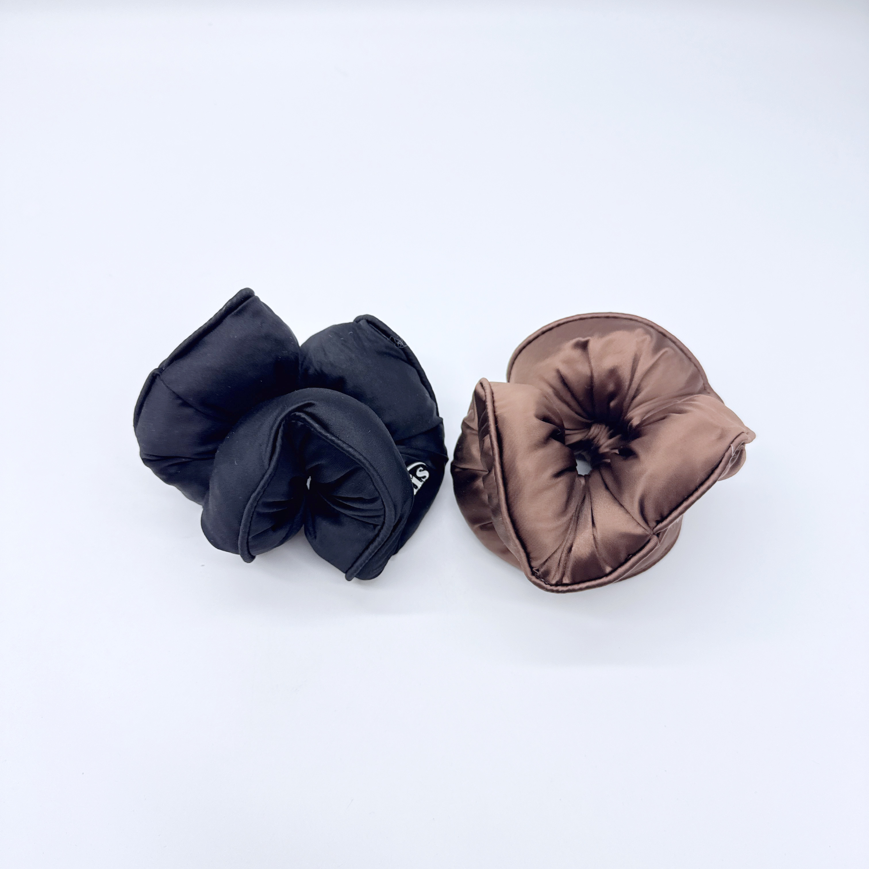 Mi33 充棉字母大肠发圈 Q02060Q22