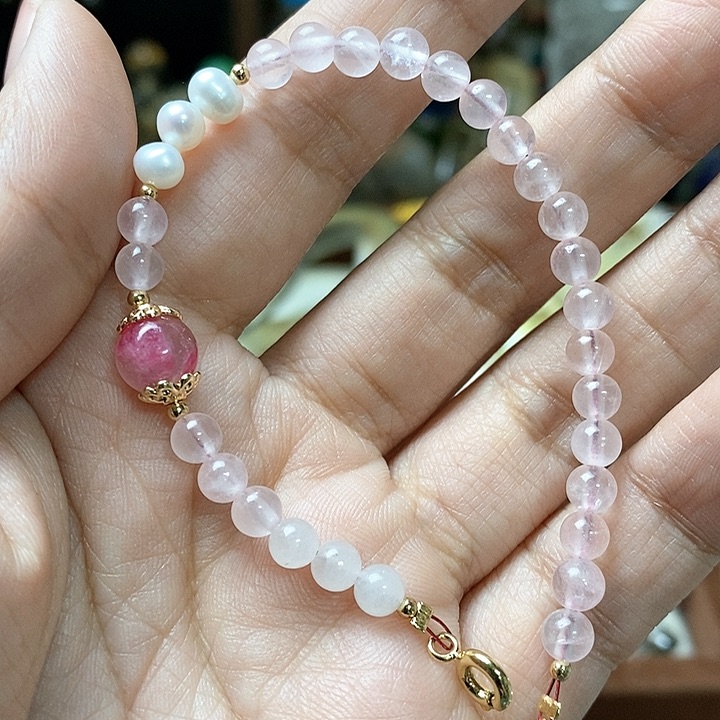 水晶天然正品包邮未镶嵌