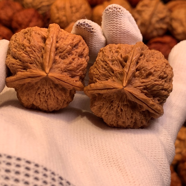 文玩核桃吊坠27…………