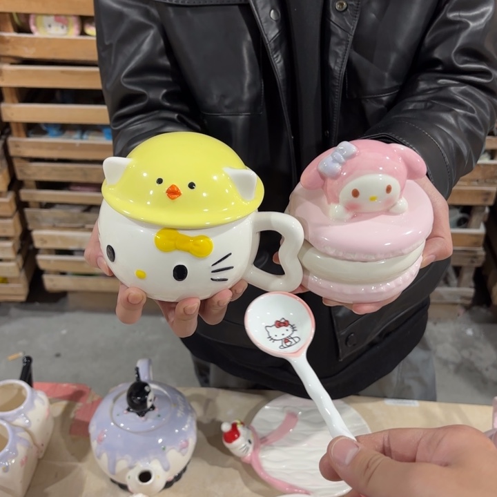 我们的目标是成为更好