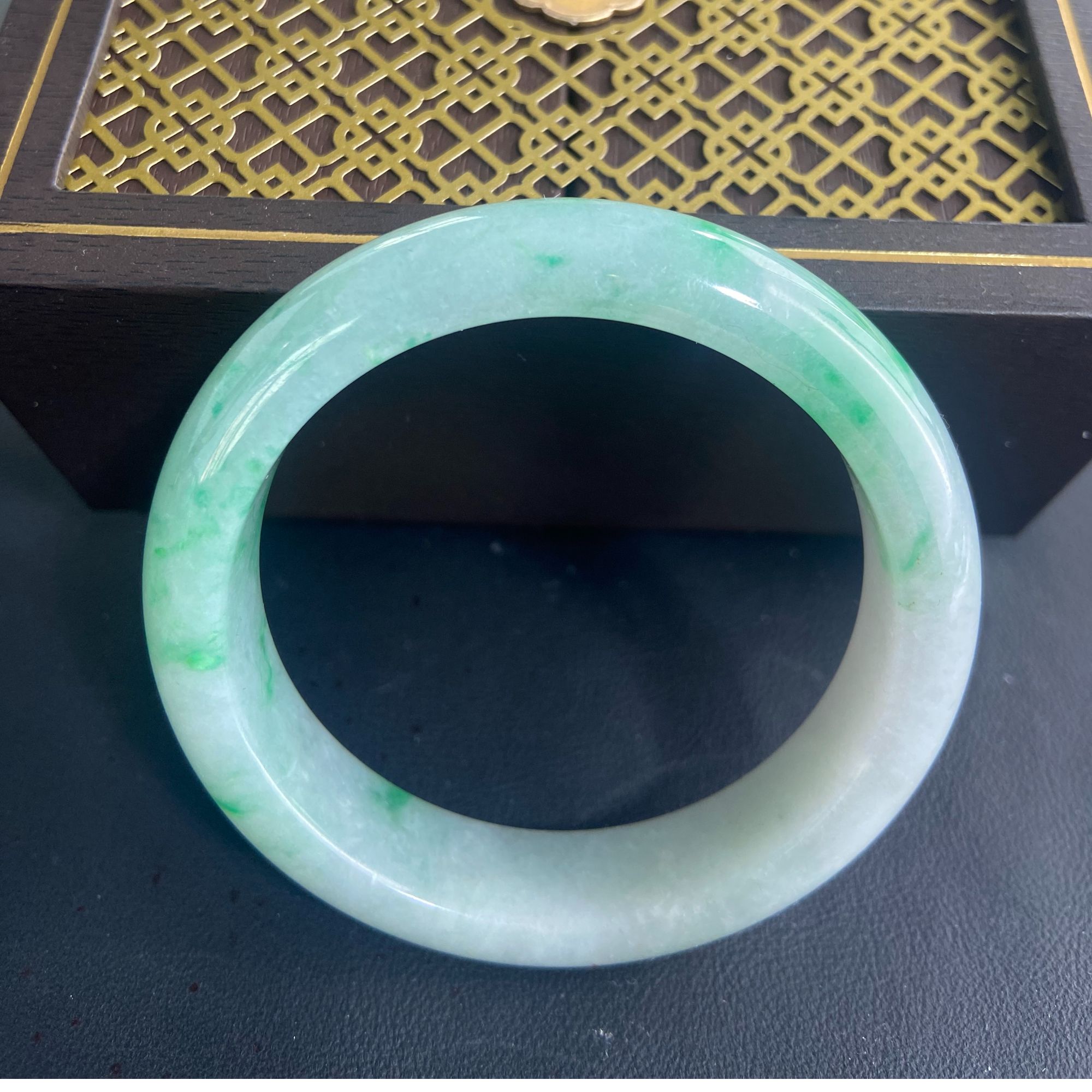 高贵缅风格手镯LCP（直播专用链接）