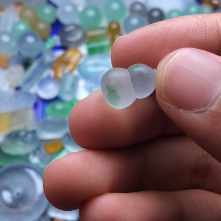 未镶嵌定制翡翠挂件