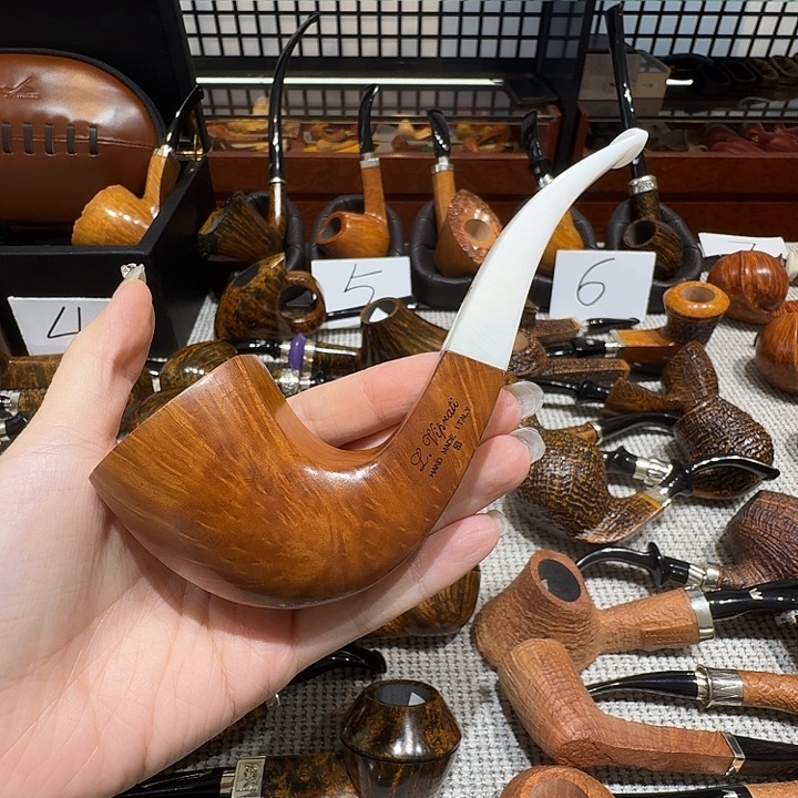 意大利维布拉迪烟斗
