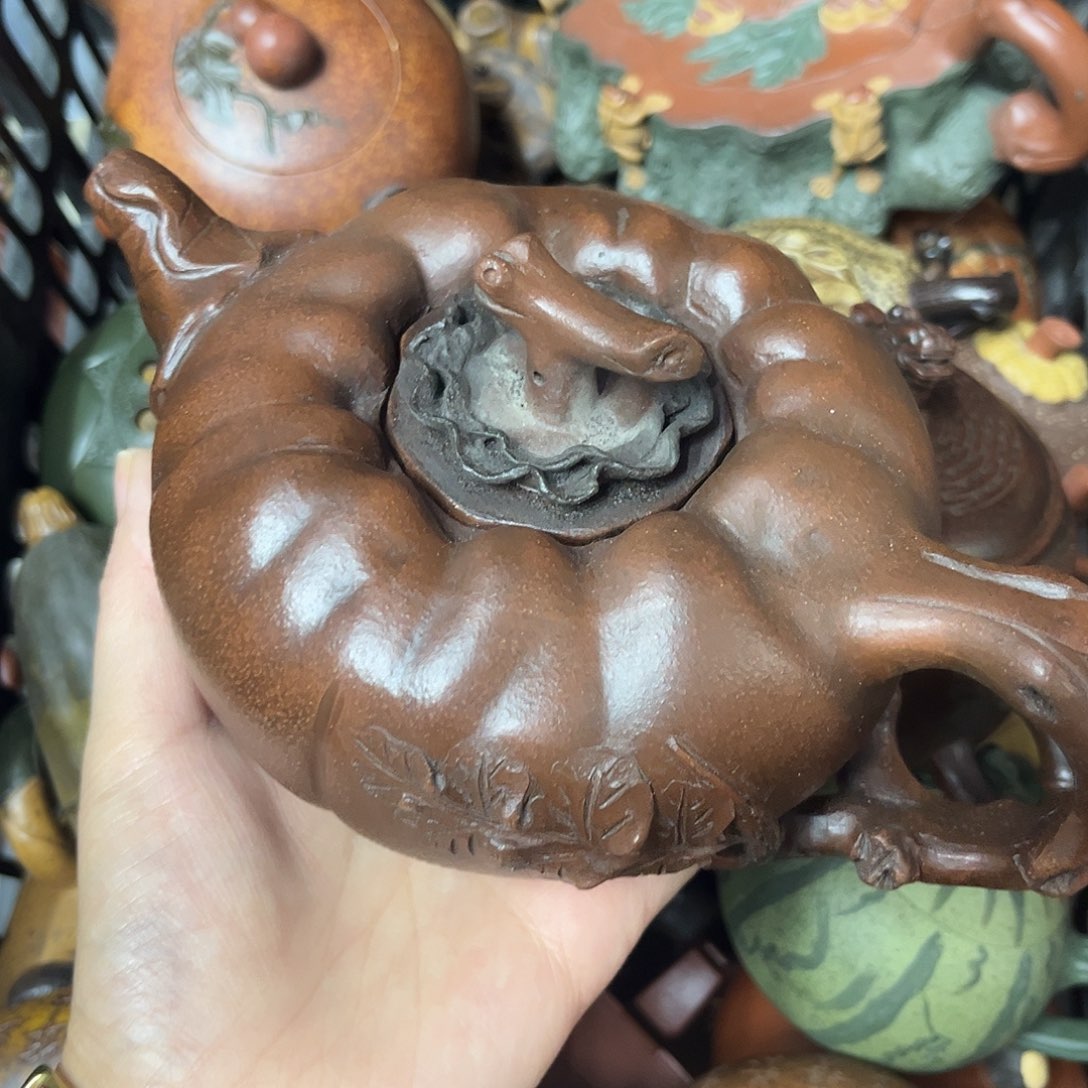 紫砂茶壶紫砂壶泡茶400