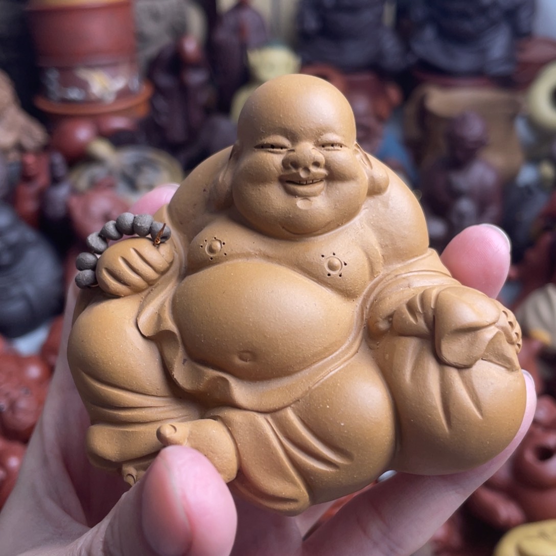 紫砂茶宠紫砂茶宠