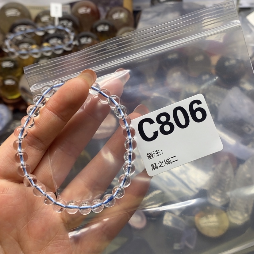 【闪购商品】水晶摆件精品未镶嵌