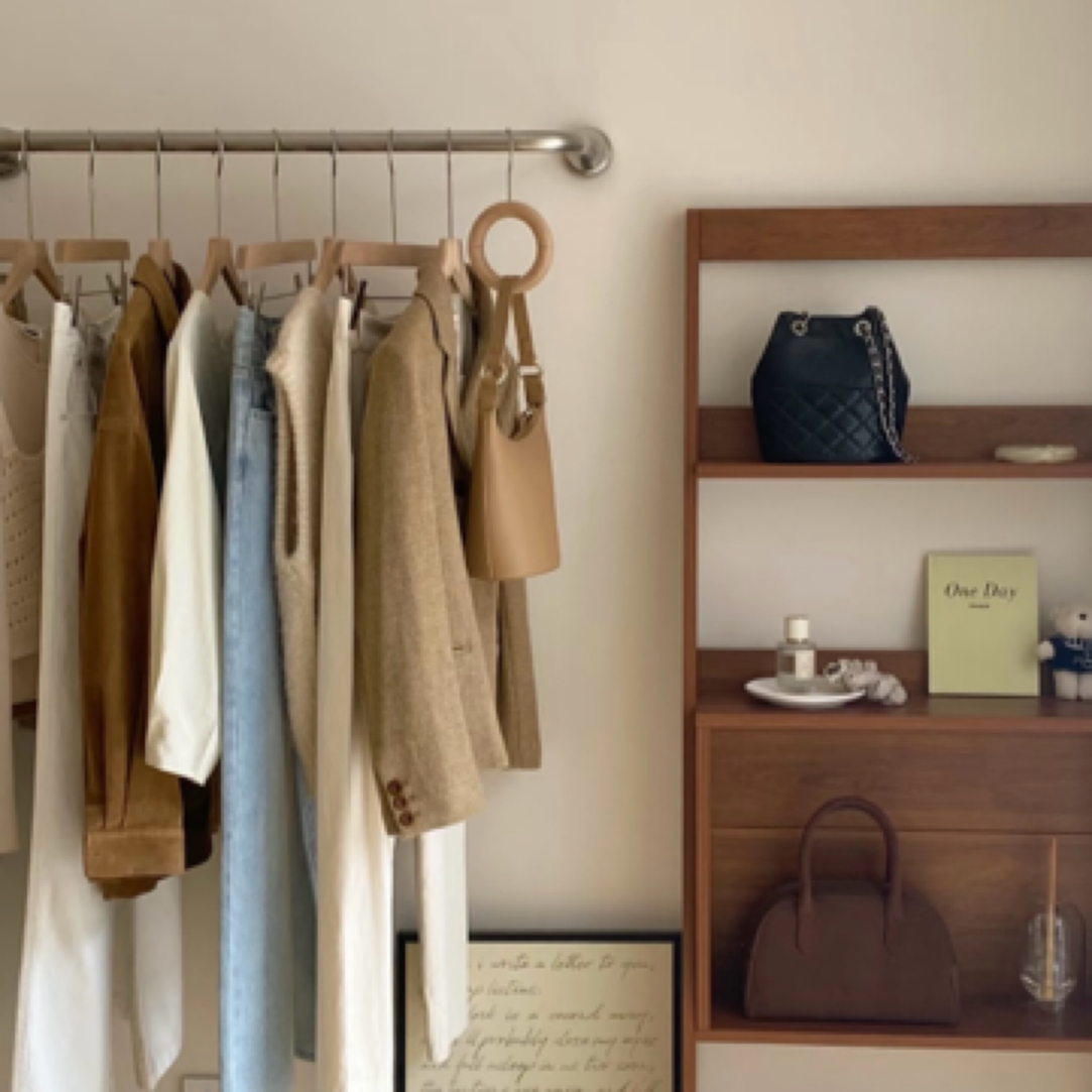 直播扣号119-229 全品类 针织打底连衣裙 韩系高级感大衣外套