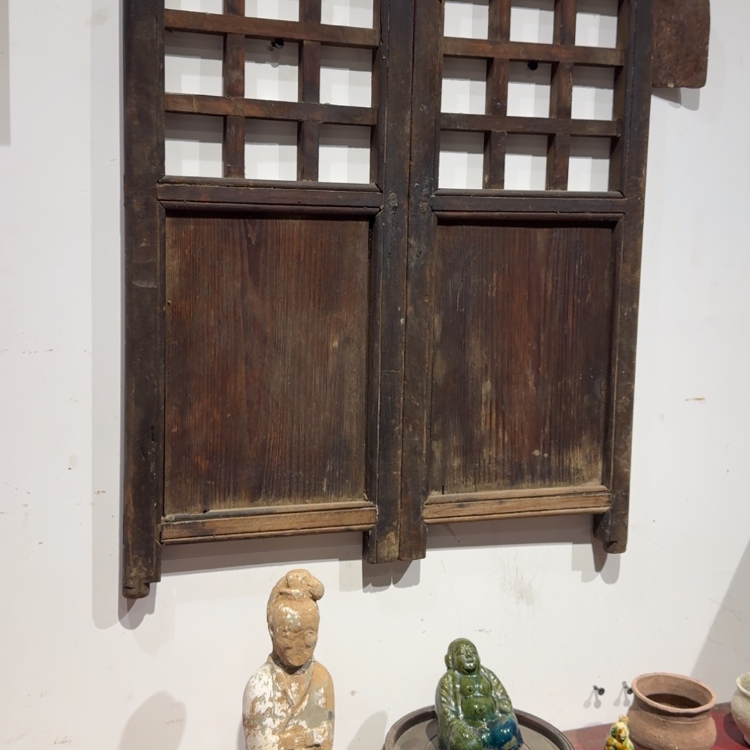 伊****螺一物一图，土陶罐