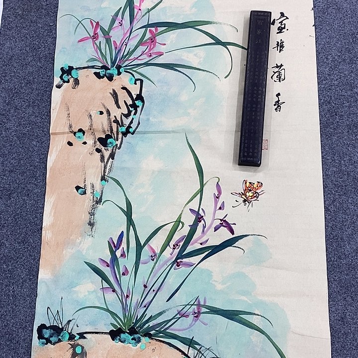 二百美术馆作品欣赏