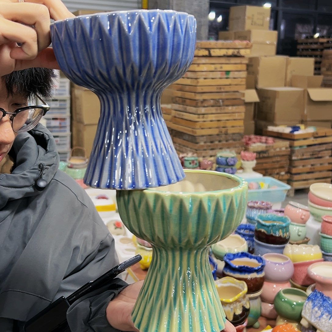 陶瓷链接3秒钟就下架没抢到不会再上！