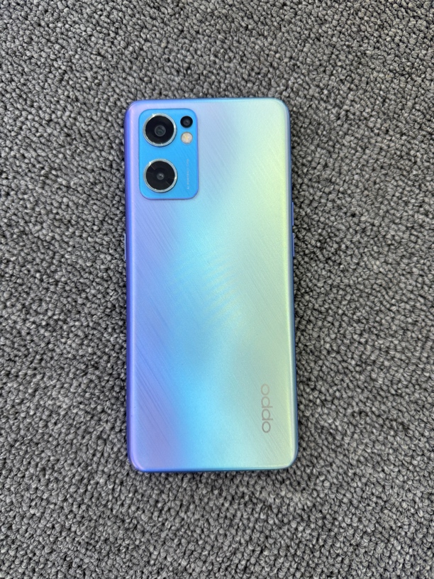 95新 OPPO Oppo Reno 7S 二手精品