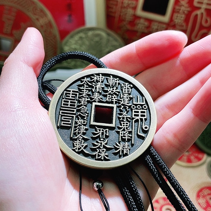 铜现代仿制工艺品