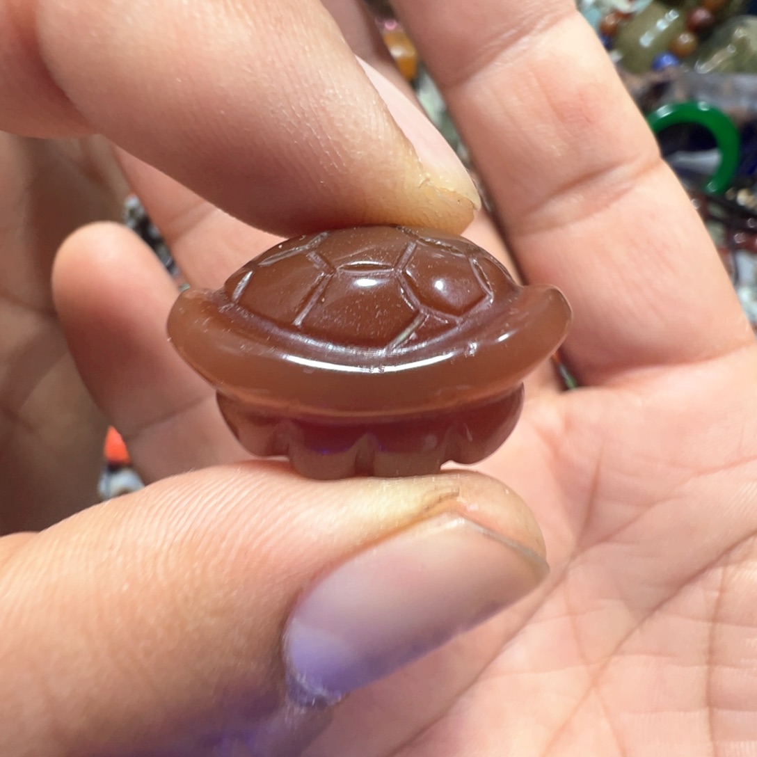 玛瑙/玉髓颈饰合金