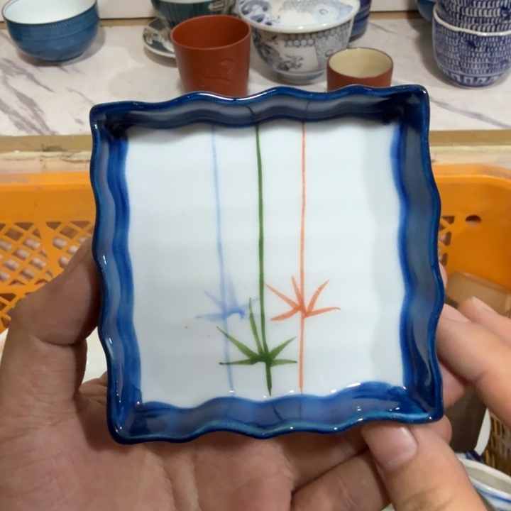 陶瓷推荐第二名20包邮