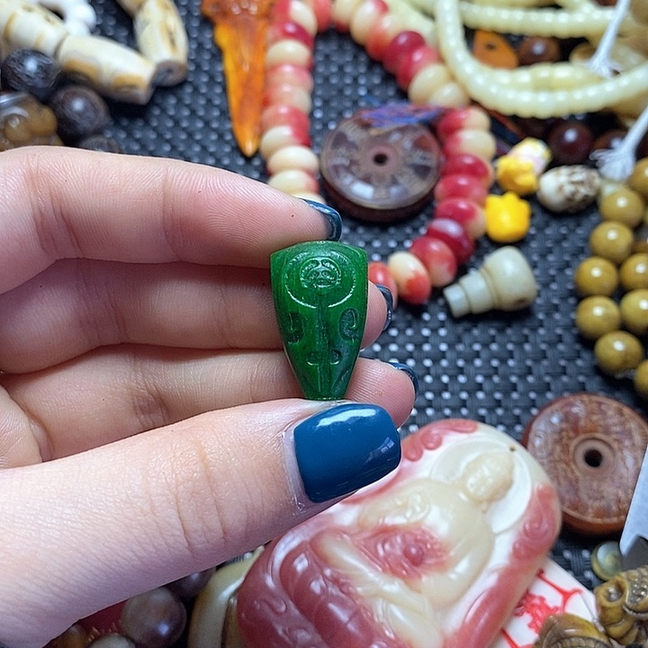 手串/手链驼骨其他配饰