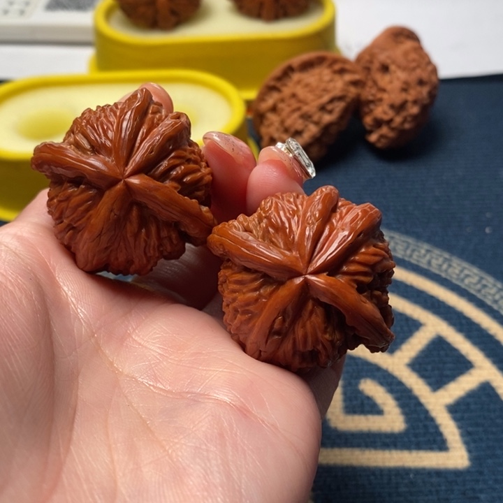 文玩核桃文玩核桃