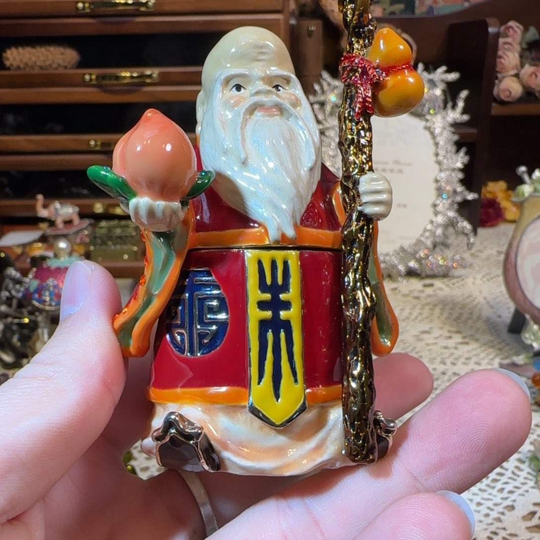 手工制品默认微瑕
